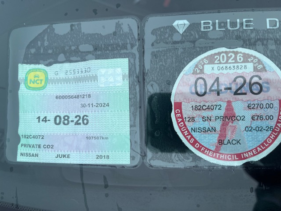 2018 Nissan Juke - image 14