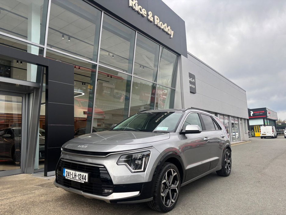 2024 Kia Niro for sale in , Ireland