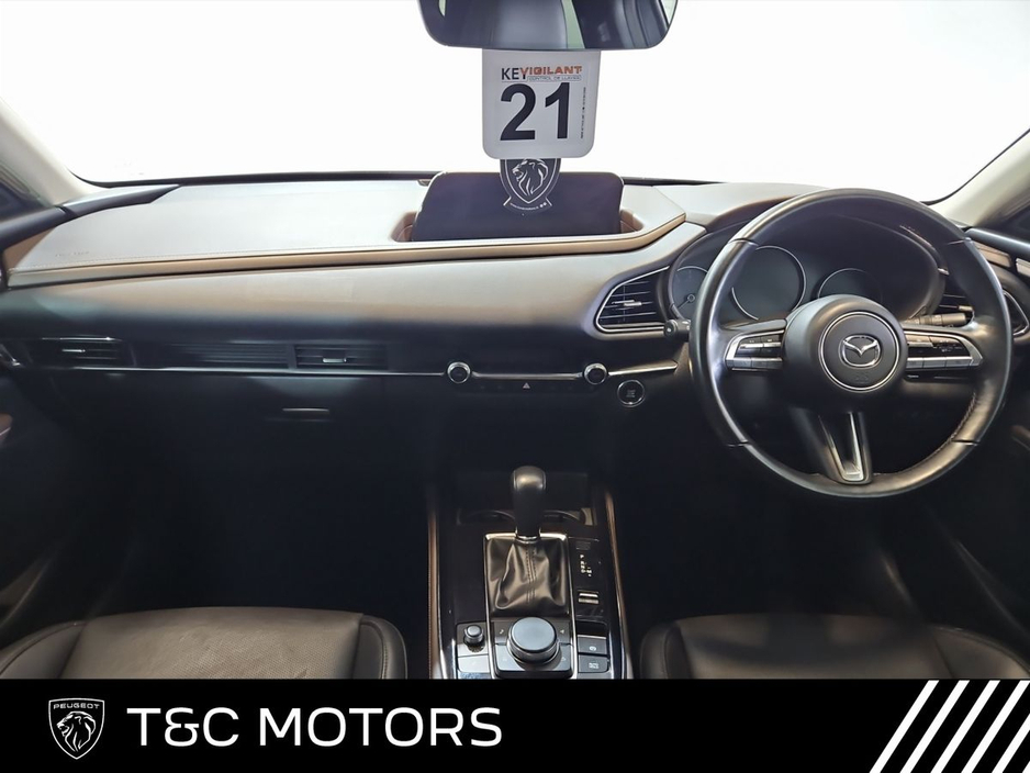 2023 Mazda CX-30 - image 2