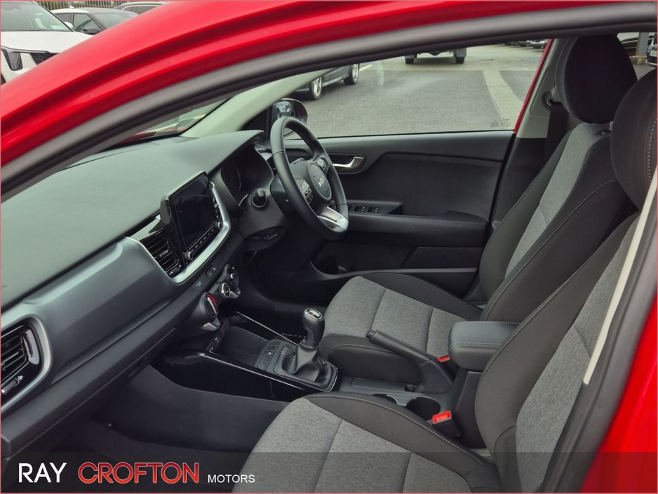 2024 Kia Stonic 1.0 100HP K2 PE €22,950