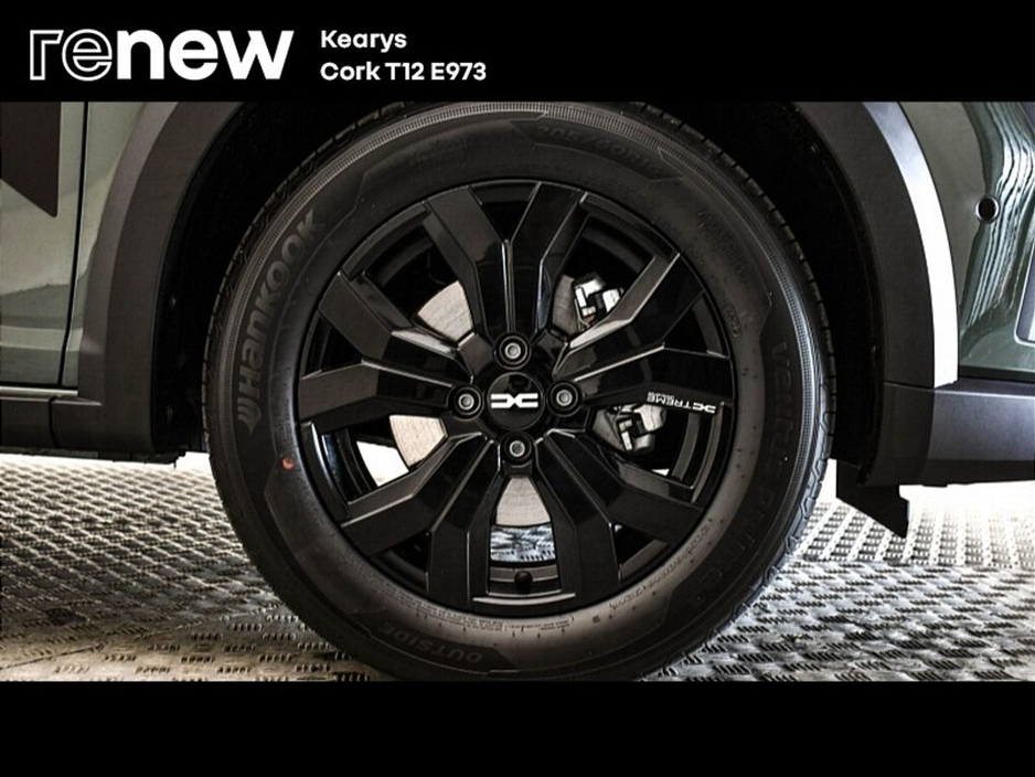 2023 Dacia Jogger Extreme SE TCe 110 NBI €22,900
