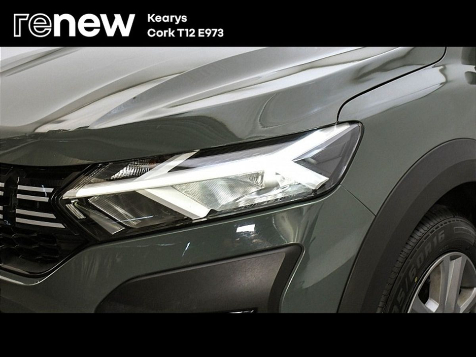 2023 Dacia Sandero Stepway - image 15