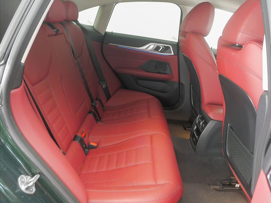 2024 BMW i4 eDrive40 Sport €44,900