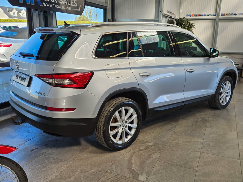 2019 Skoda Kodiaq - image 3