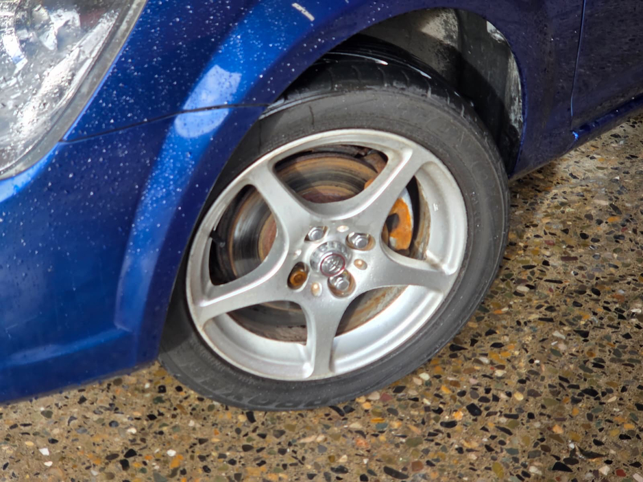 2006 Toyota MR2 1.8 ROADSTER 2DR €6,950