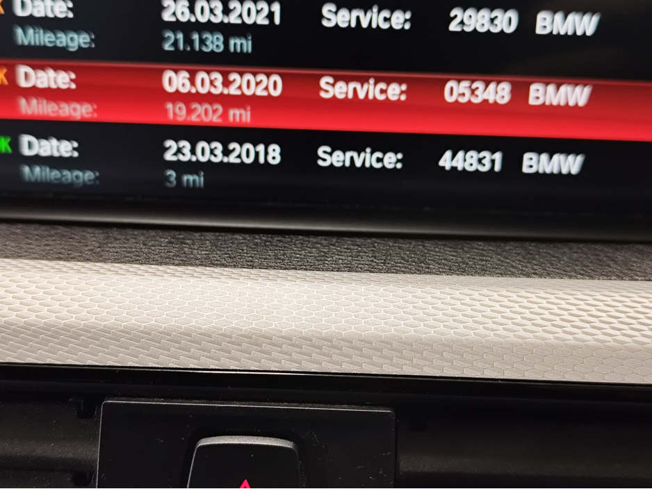 2018 BMW 4 Series M SPORT 4 SERIES €26,900