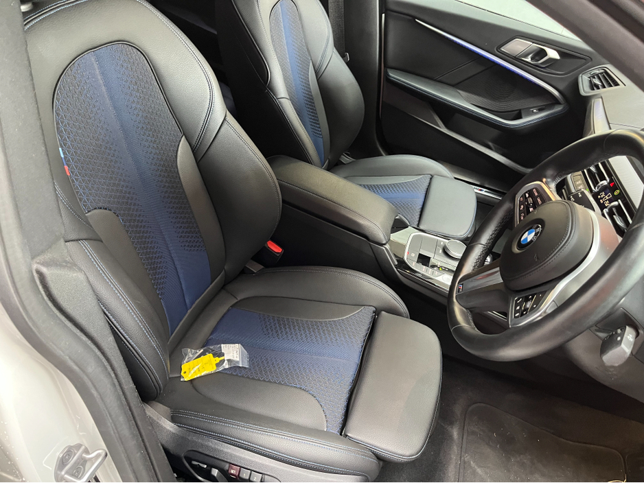 2021 BMW 2 Series - image 10