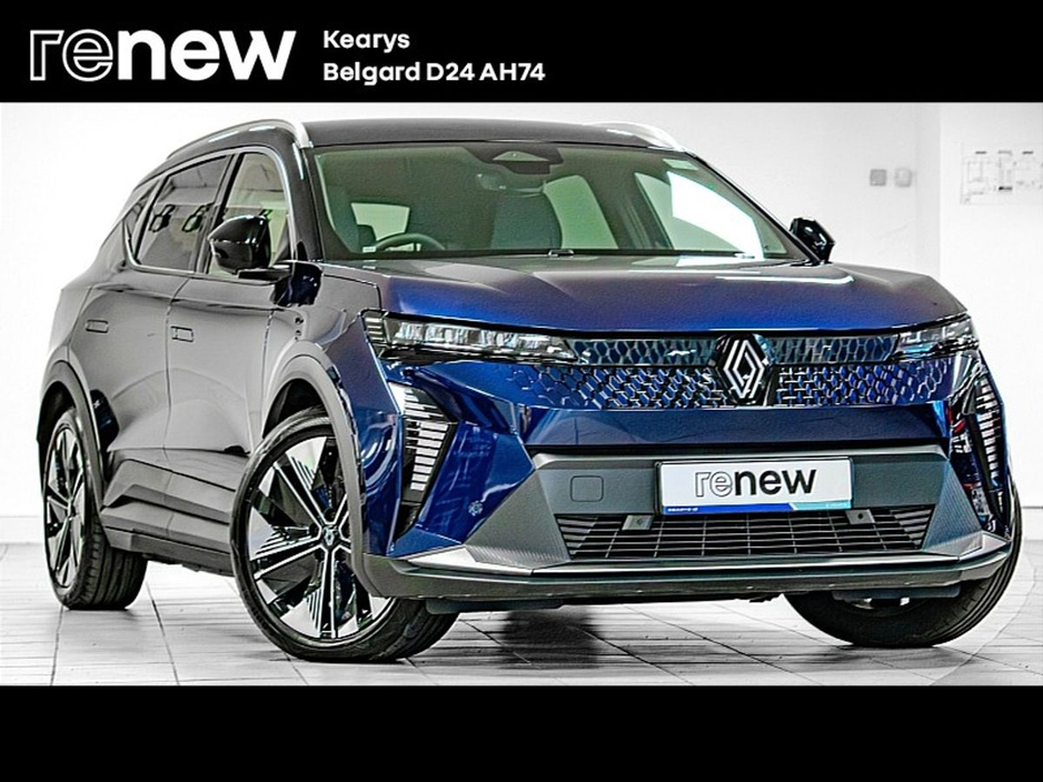 2024 Renault SCENIC E-TECH for sale in , Ireland