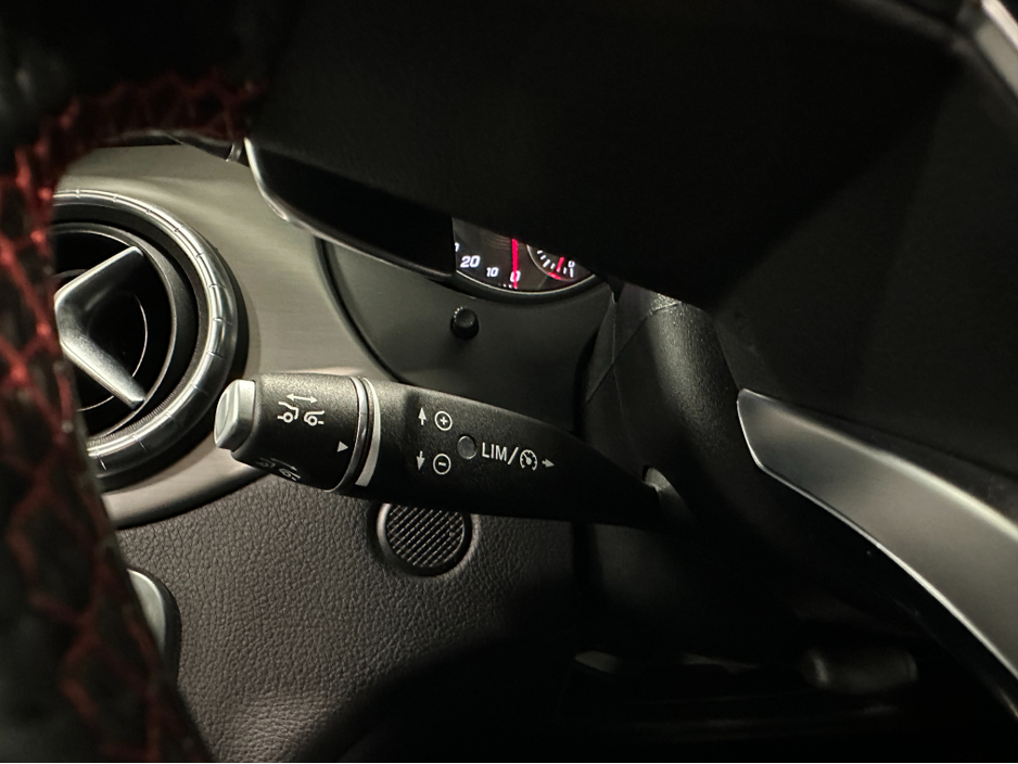 2018 Mercedes-Benz CLA Class (181) CLA AMG LINE 1.6 PAN ROOF LOW KMS FULL AMG SPEC WWW.DENISDARCYCARS.IE €24,950