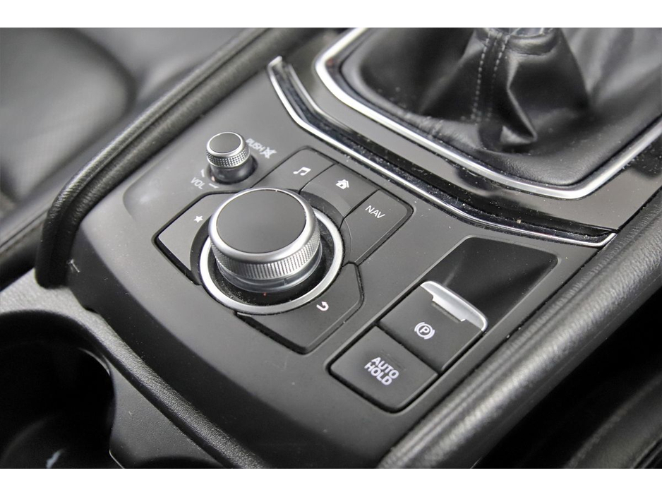 2021 Mazda CX-5 2.2D 2WD 150BHP GT 6SPD *FULL LEATHER*MEMO SEASTS* €25,890