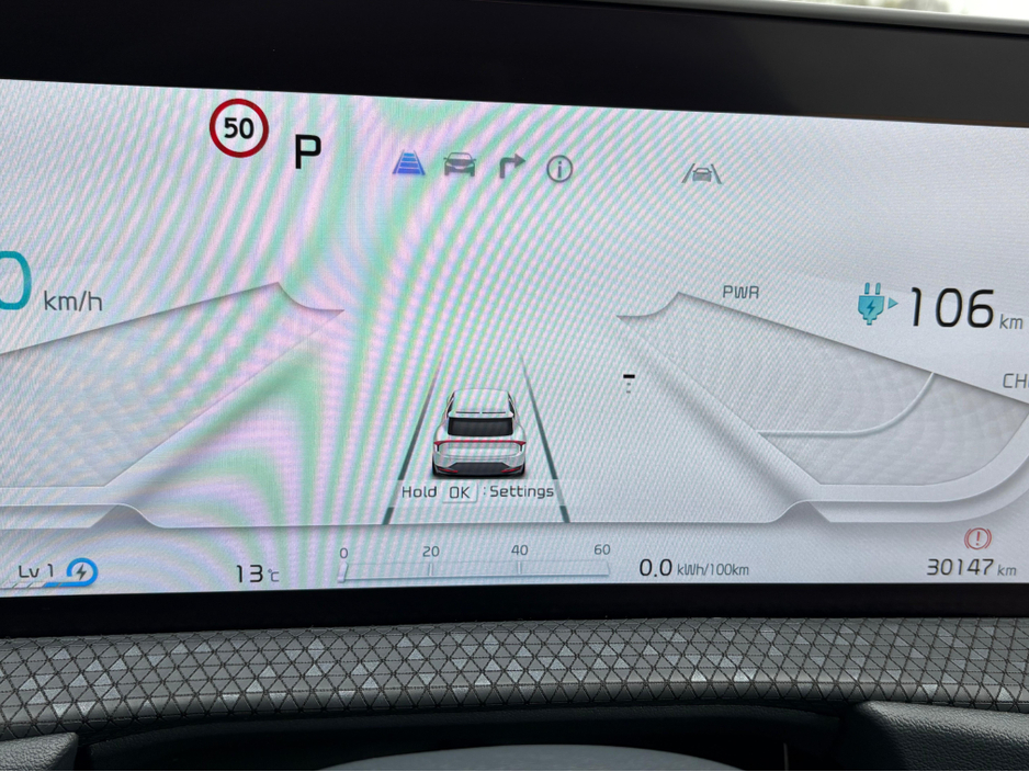 2024 Kia EV6 - image 11