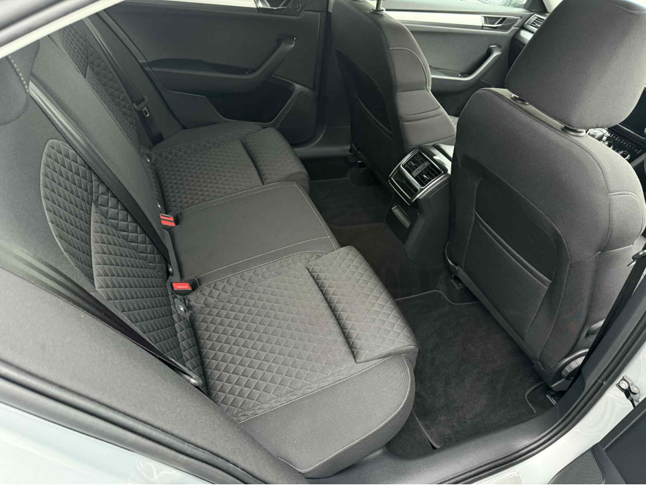 2023 Skoda Superb AMBITION 2.0 TDI 150HP 5DR €29,950