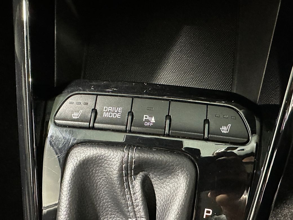 2023 Kia Stonic K3 1.0 Automatic €23,800