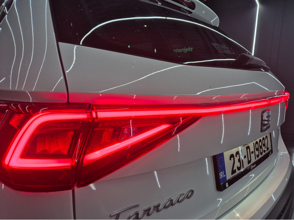 2023 SEAT Tarraco - image 8