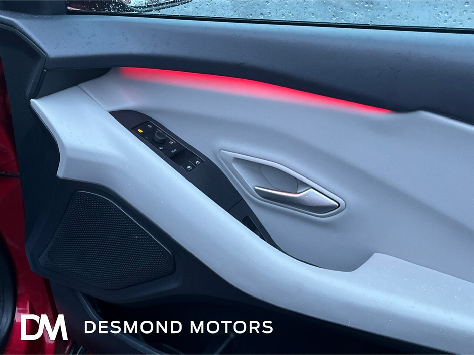 2025 Ford Explorer PREMIUM EV AWD €43,250