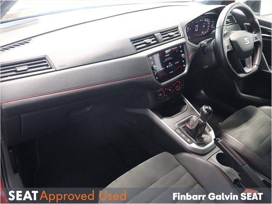 2021 SEAT Arona - image 16