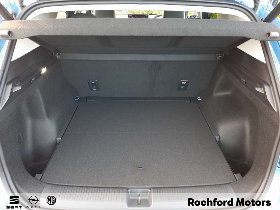 2026 MG MGS5 - image 11