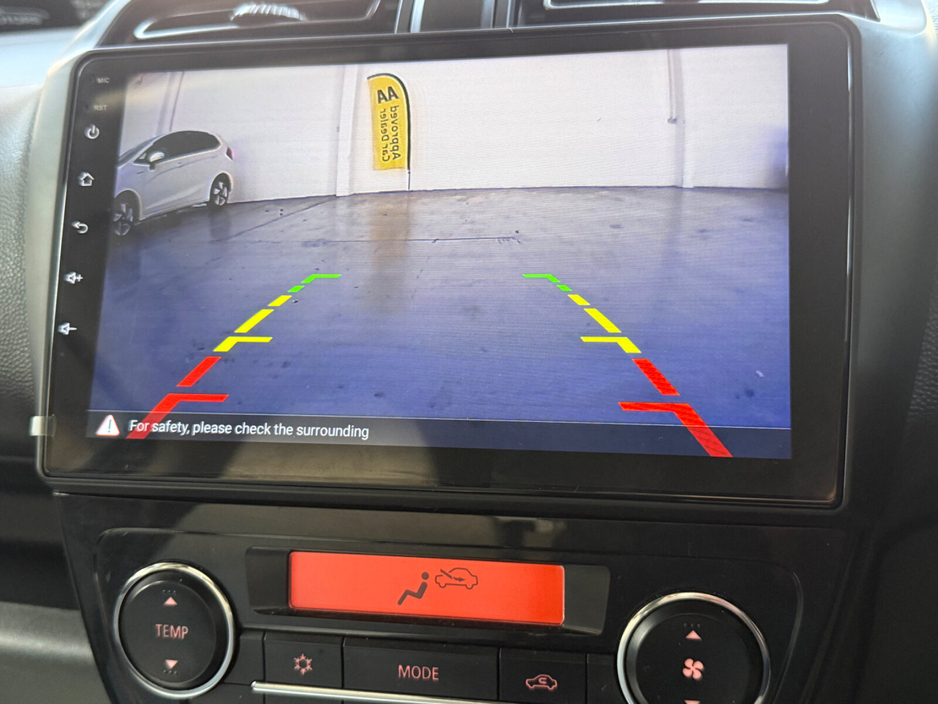 2020 Mitsubishi Mirage - image 12