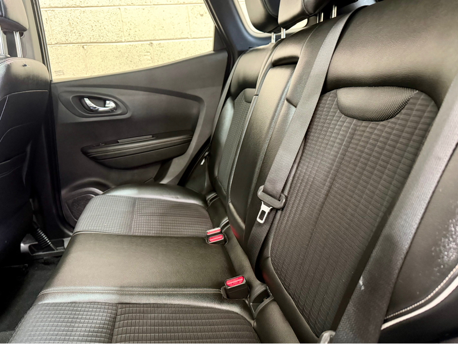 2016 Renault Kadjar SIGNATURE NAV ENERGY DC 4DR €10,500