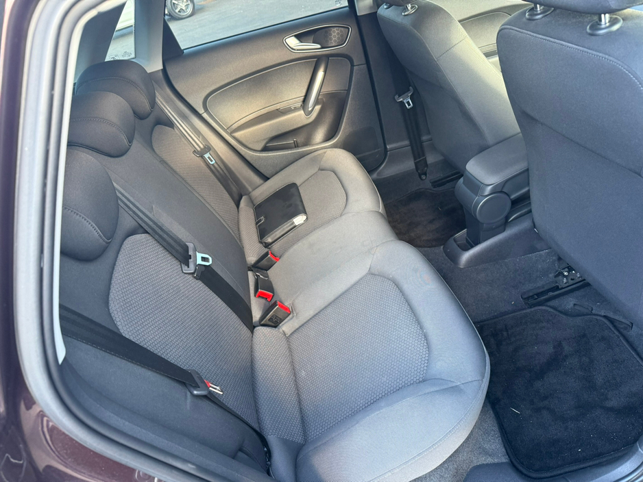 2014 Audi A1 2014 Audi A1 1.4 Petrol Auto, immaculate €10,990