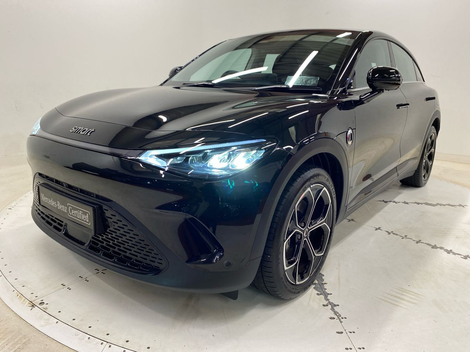 2024 Smart #3 - image 15