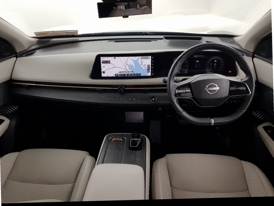2024 Nissan Ariya - image 12