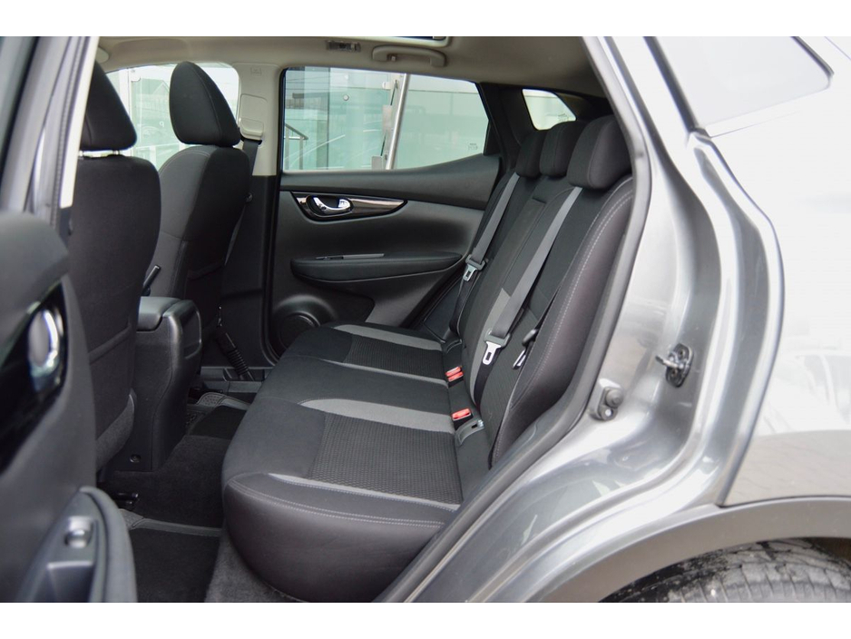 2019 Nissan Qashqai 1.3 PET SV, 12 Months Warranty €18,995