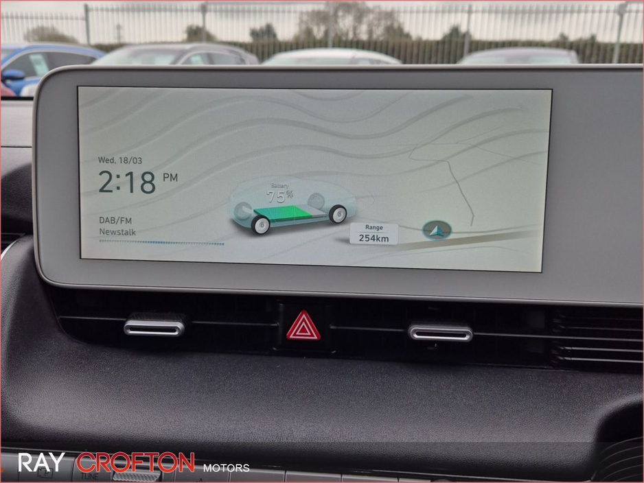 2022 Hyundai Ioniq 5 - image 12