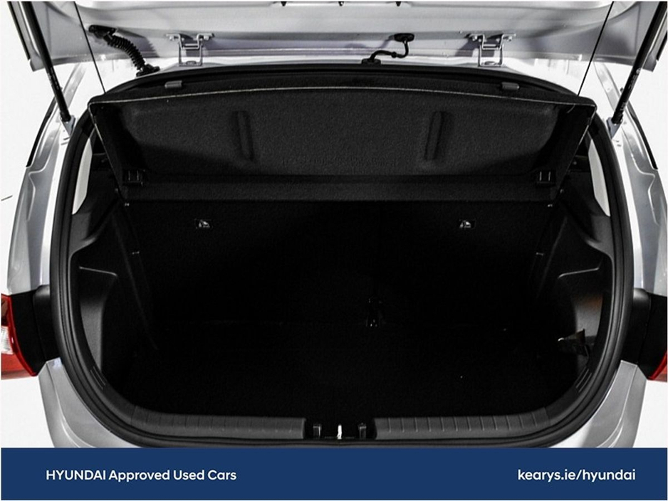 2023 Hyundai i20 - image 9