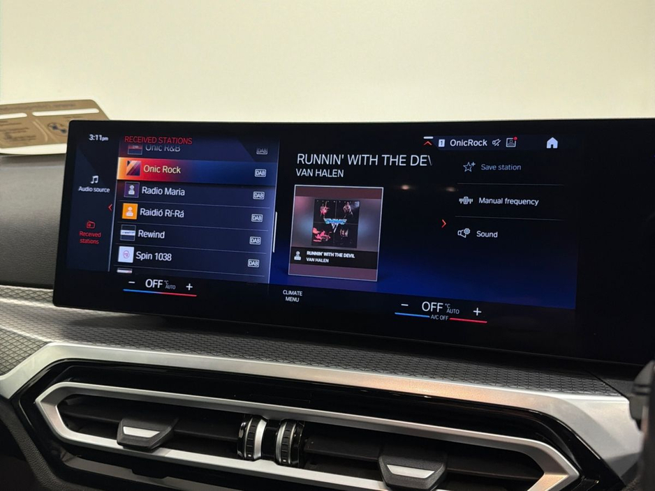 2023 BMW i4 - image 8