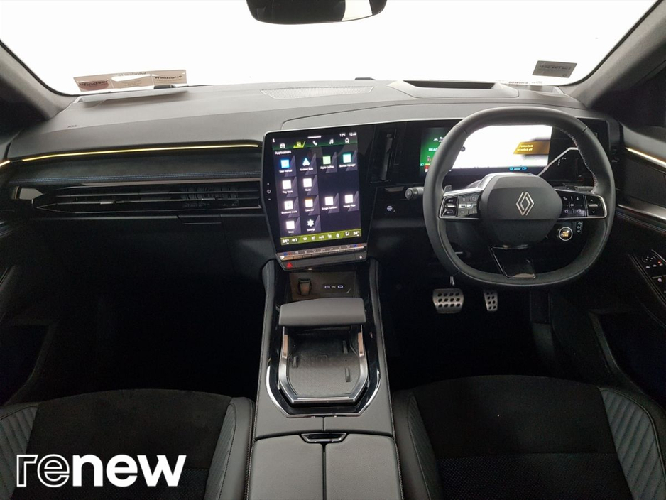 2025 Renault Rafale - image 2