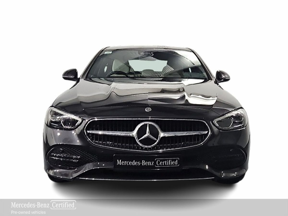2022 Mercedes-Benz C Class C200D Avantgarde €42,895
