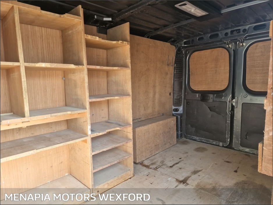 2020 Fiat Ducato - image 12