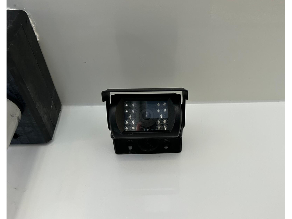 2021 Fiat Ducato - image 16