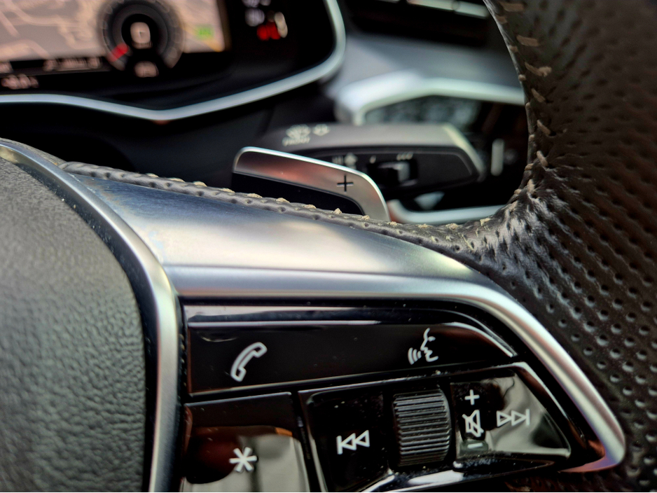 2018 Audi A7 3.0 TDI S LINE QUATTRO BLACK EDITION €34,995