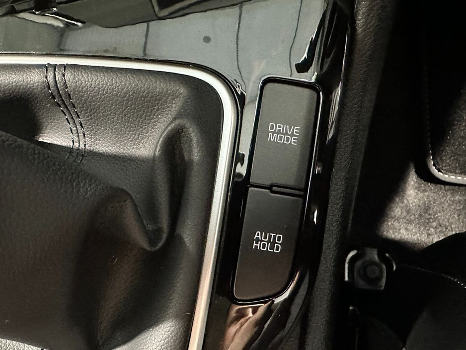 2025 Kia Sportage - image 23