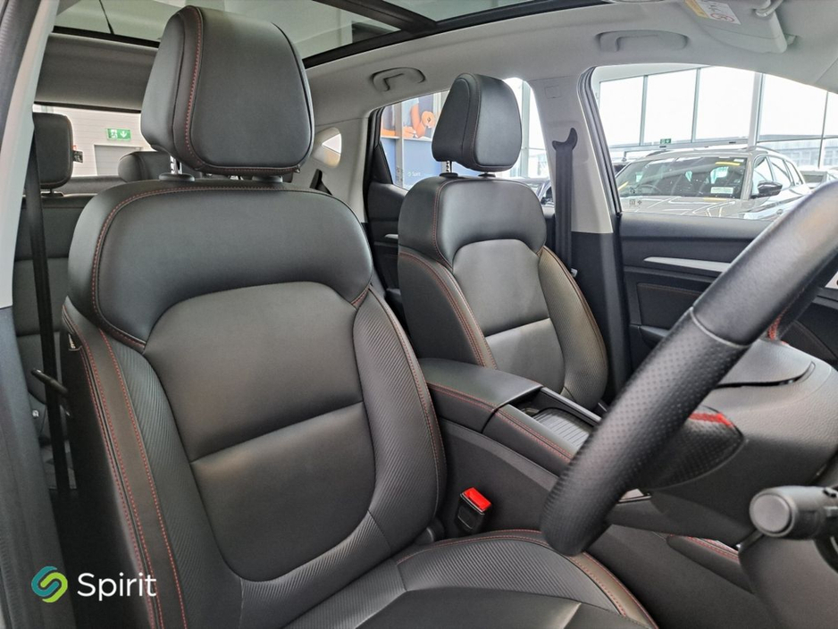 2022 MG ZS - image 20