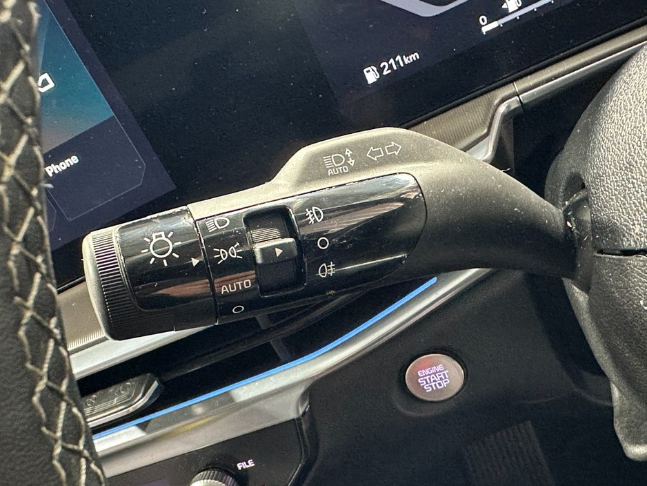 2024 Kia Sorento - image 16