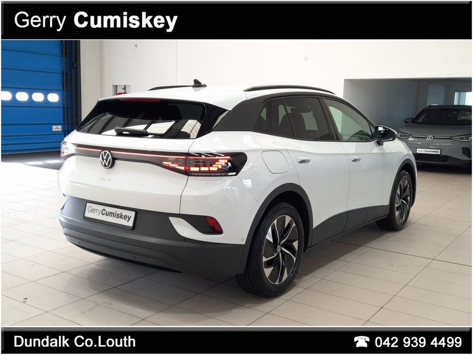 2025 Volkswagen ID.4 - image 16