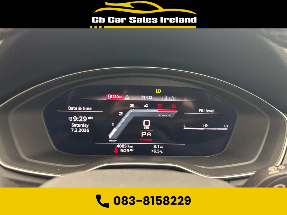 2023 Audi Q5 - image 5