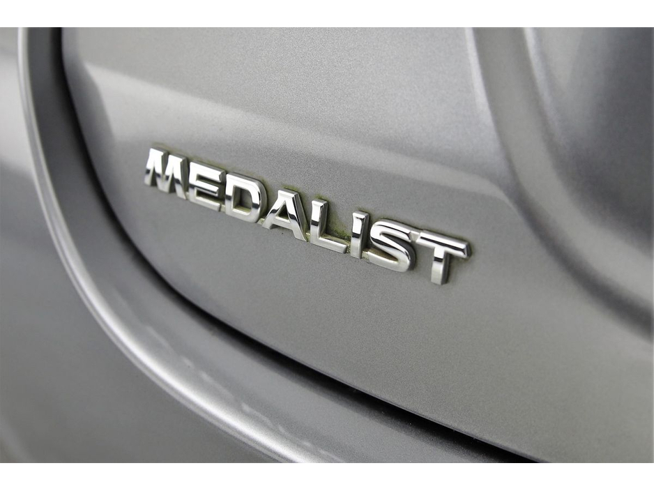 2017 Nissan Note 1.2 CVT MEDALIST *CARPLAY*ANDROID*REVERSE CAM*