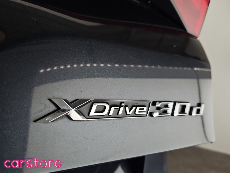 2020 BMW X5 xDrive30d M Sport (Full KIT) €59,880