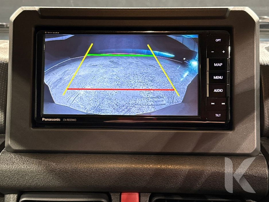 2024 Suzuki Jimny 4WD - 660cc AUTOMATIC - HEATED SEATS - CRUISE CONTROL - REVERSE CAMERA - A/C HEATING CONTROLS €29,950