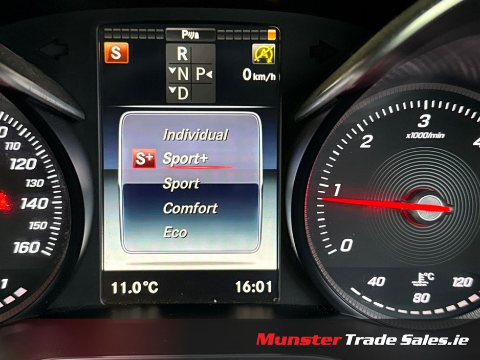 2018 Mercedes-Benz C Class - image 12