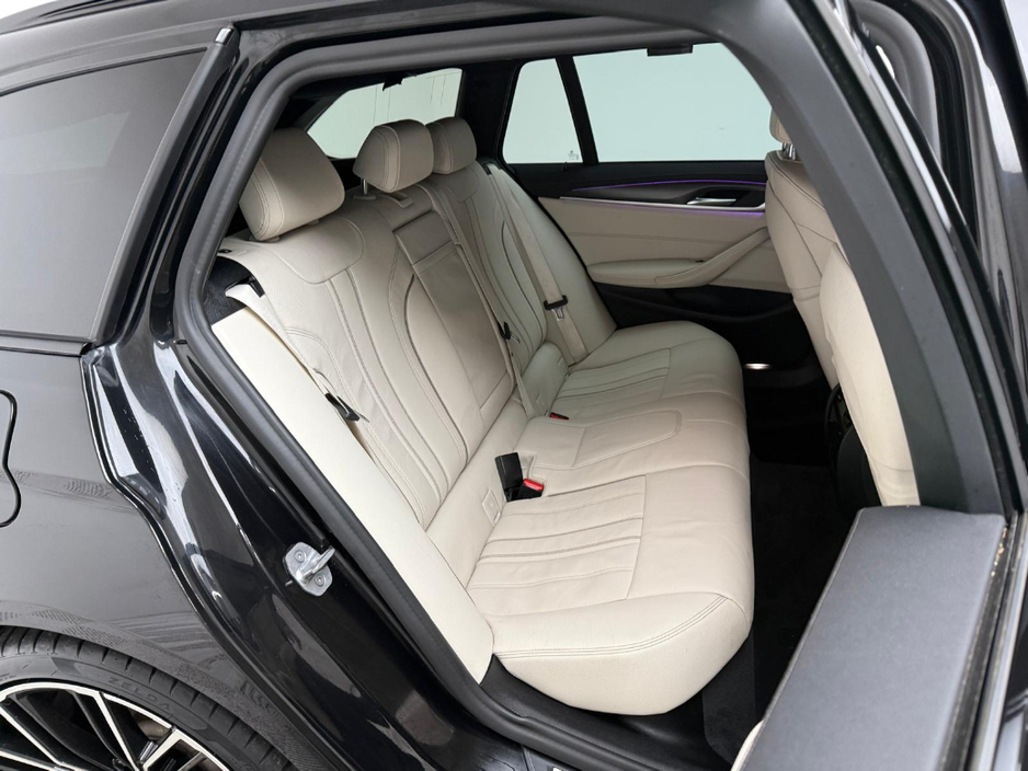2020 BMW 5 Series 530E M SPORT €31,990