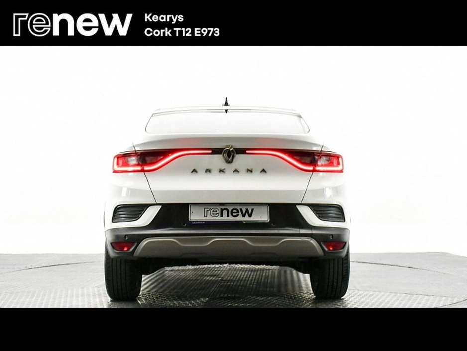 2023 Renault Arkana - image 10