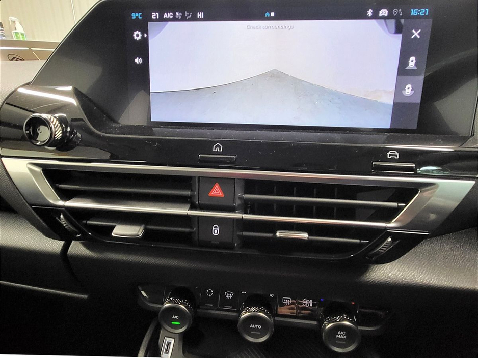 2026 Citroen C4 Plus Hybrid From €94 Per Week €31,975