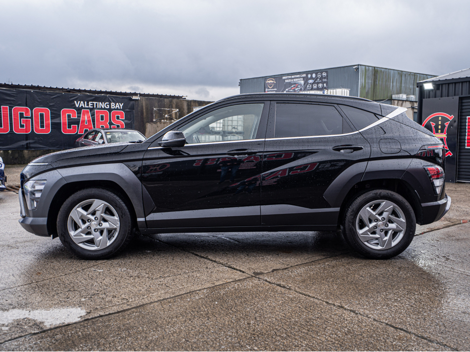2023 Hyundai Kona 232 Kona 1.0 Elegance/High spec/1 owner/1yr warran €25,888