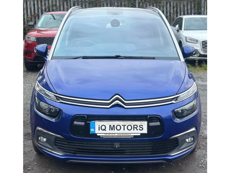 2017 Citroen Grand C4 Picasso for sale in , Ireland