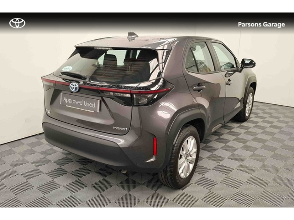 2023 Toyota Yaris Cross for sale in , Ireland